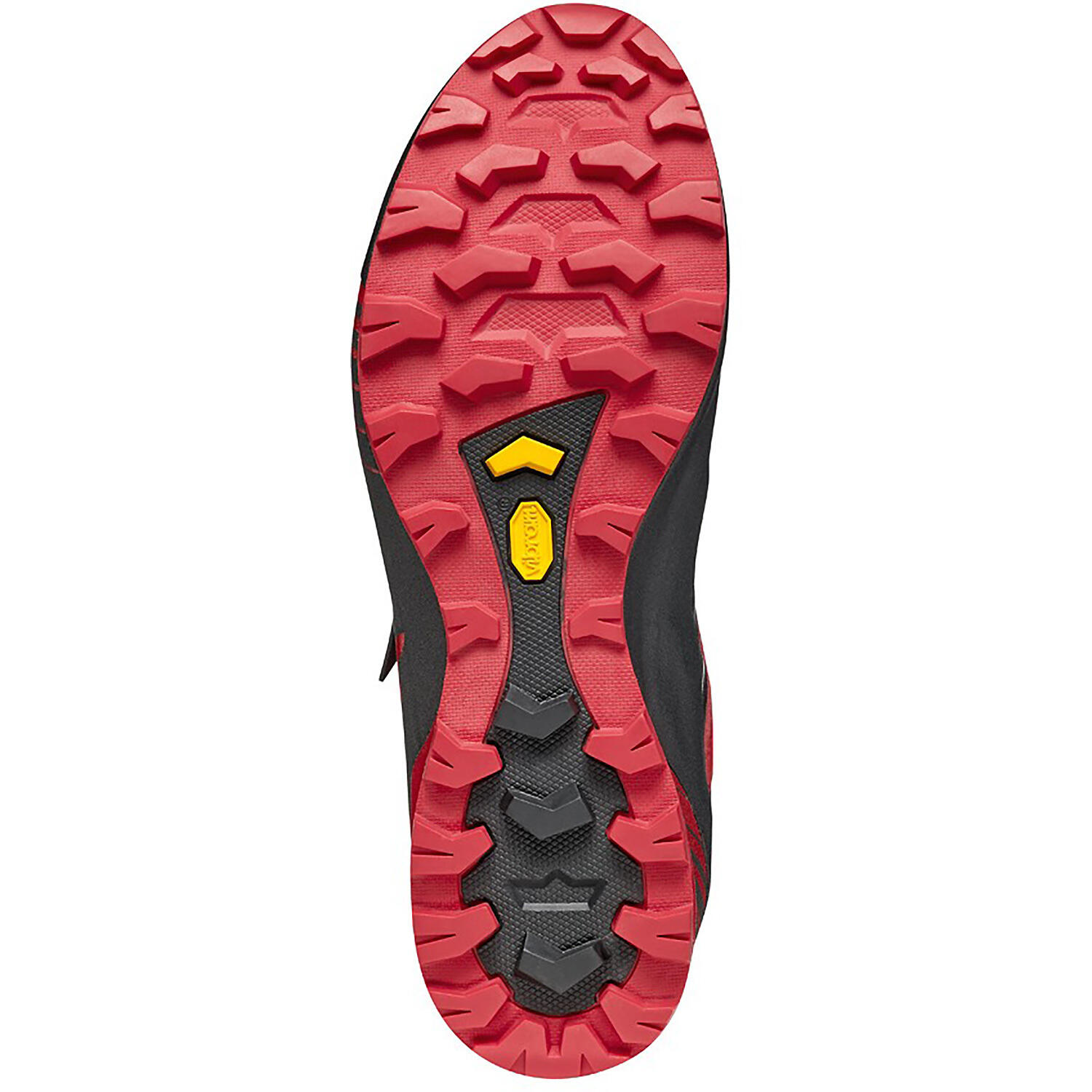 Unisex Trekkingstiefel RIBELLE S HD 4/6