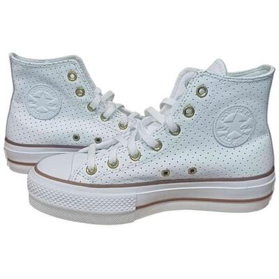 Laarzen converse model a10935c voor mannen
