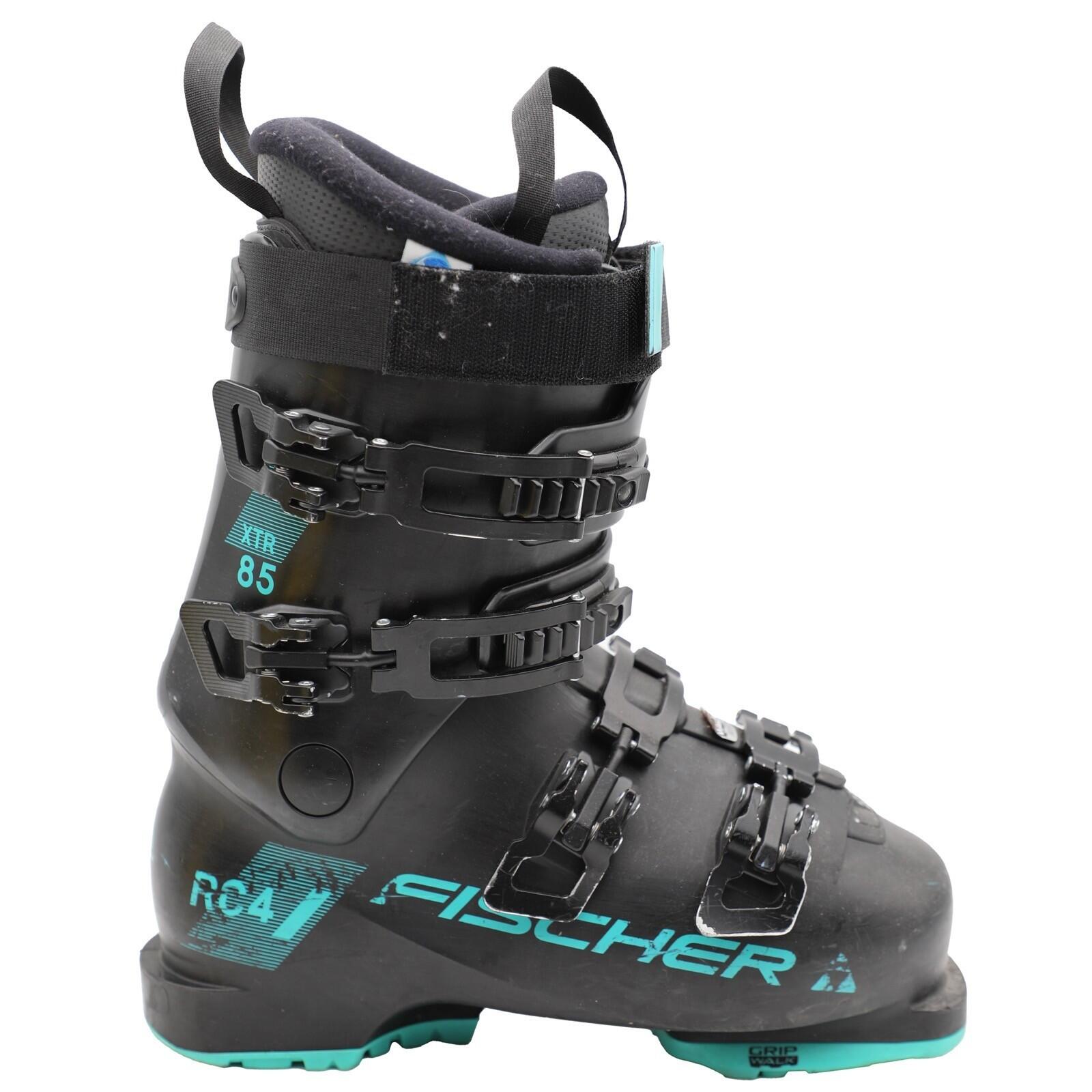 RECONDITIONNE - Chaussure De Ski Fischer Rc4 85 Xtr Hv 1/4
