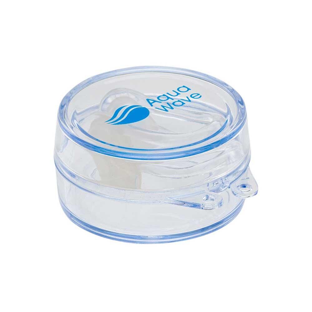 Pincenez Adulte (Transparent) Taille unique 2/2