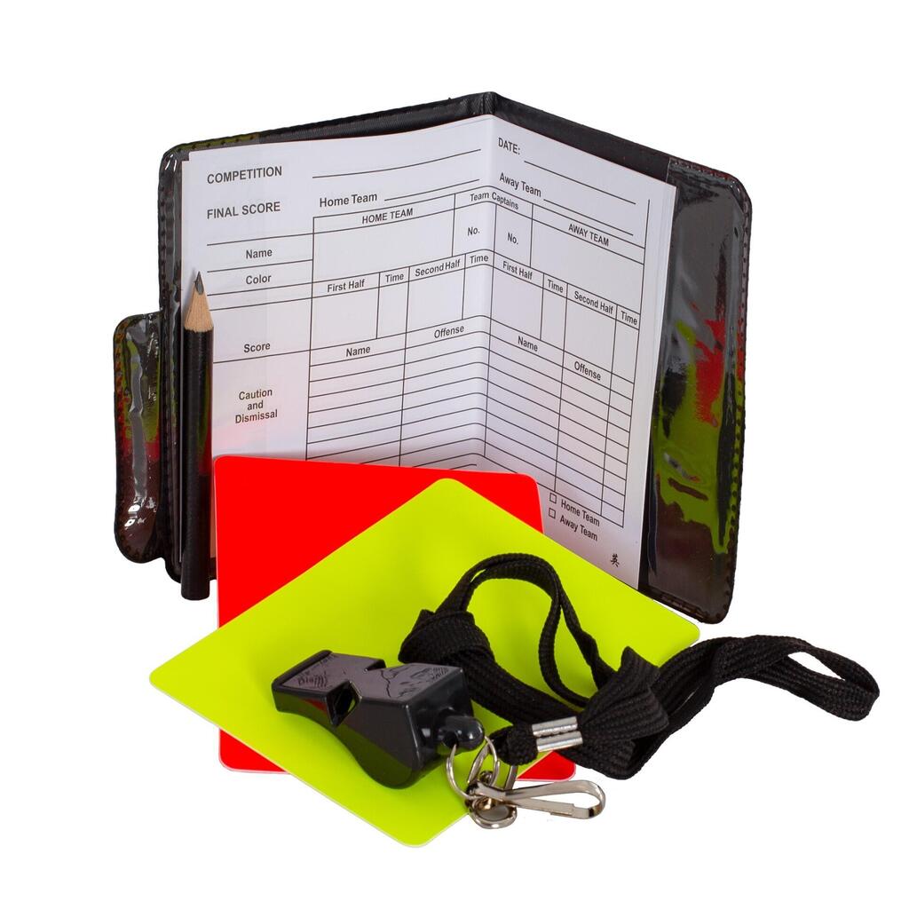 Referee starter kit 2514