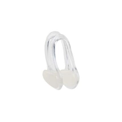 Pincenez Adulte (Transparent) Taille unique