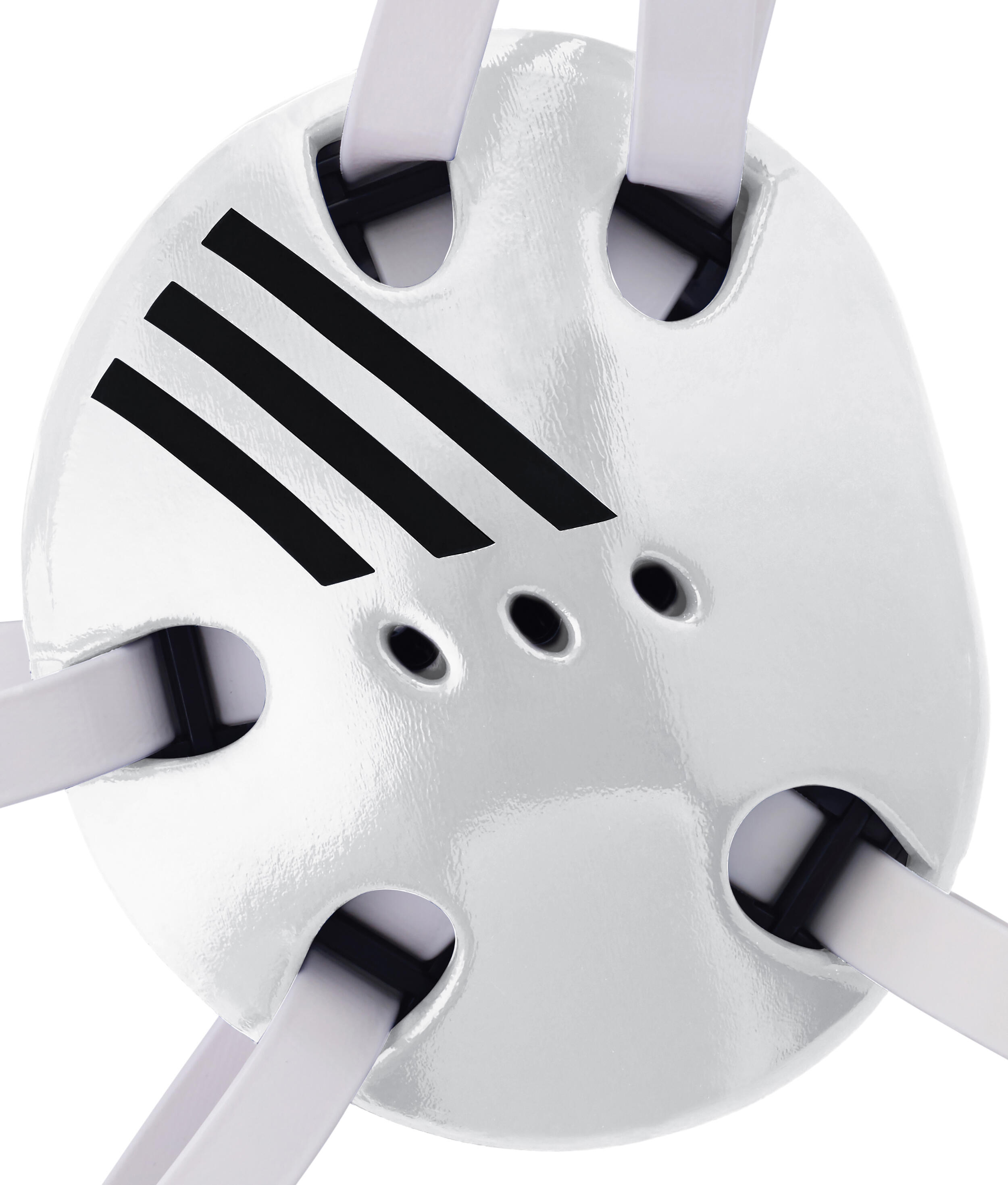 Ochraniacze na uszy adidas Response Ear Guard 2/3