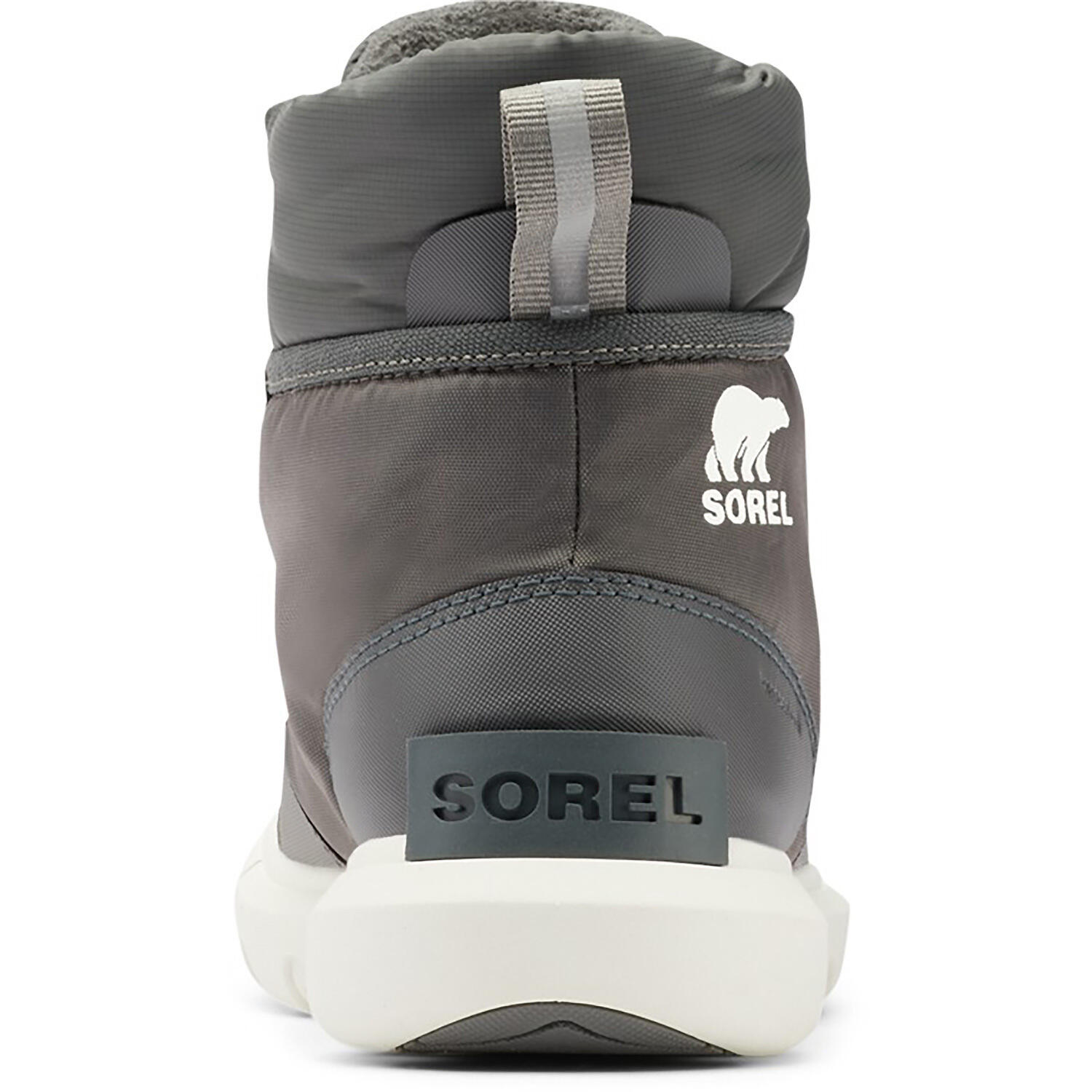 Damen Multifunktionsstiefel SorelW SOREL EXPLORER II CARNIVAL 5/6