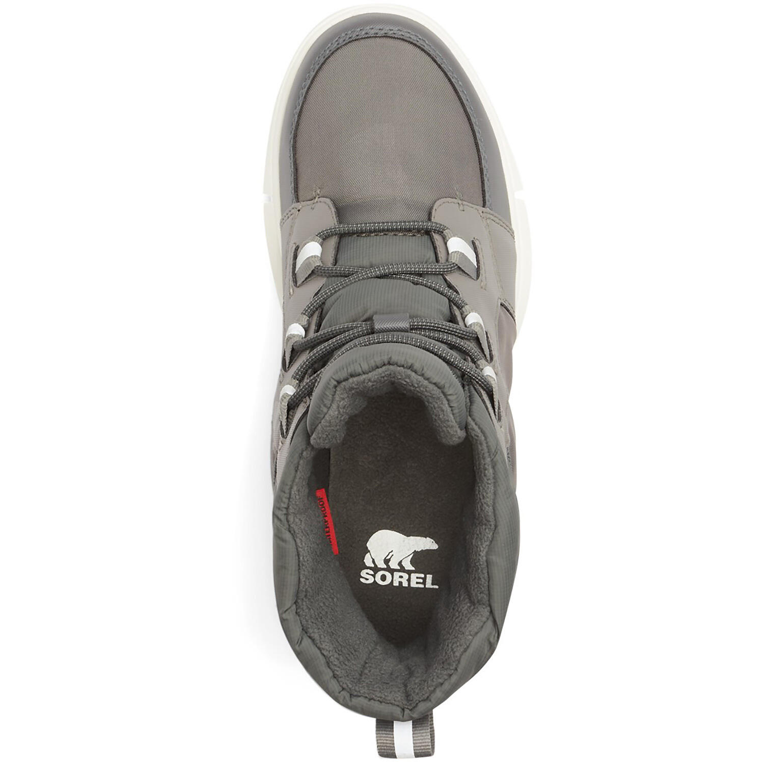 Damen Multifunktionsstiefel SorelW SOREL EXPLORER II CARNIVAL 4/6