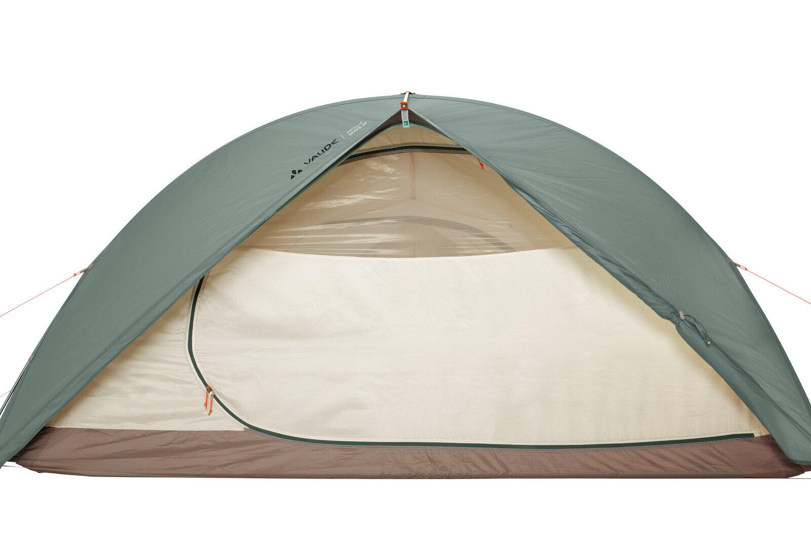 3-Personen-Zelt Allround Space 3P 2/5