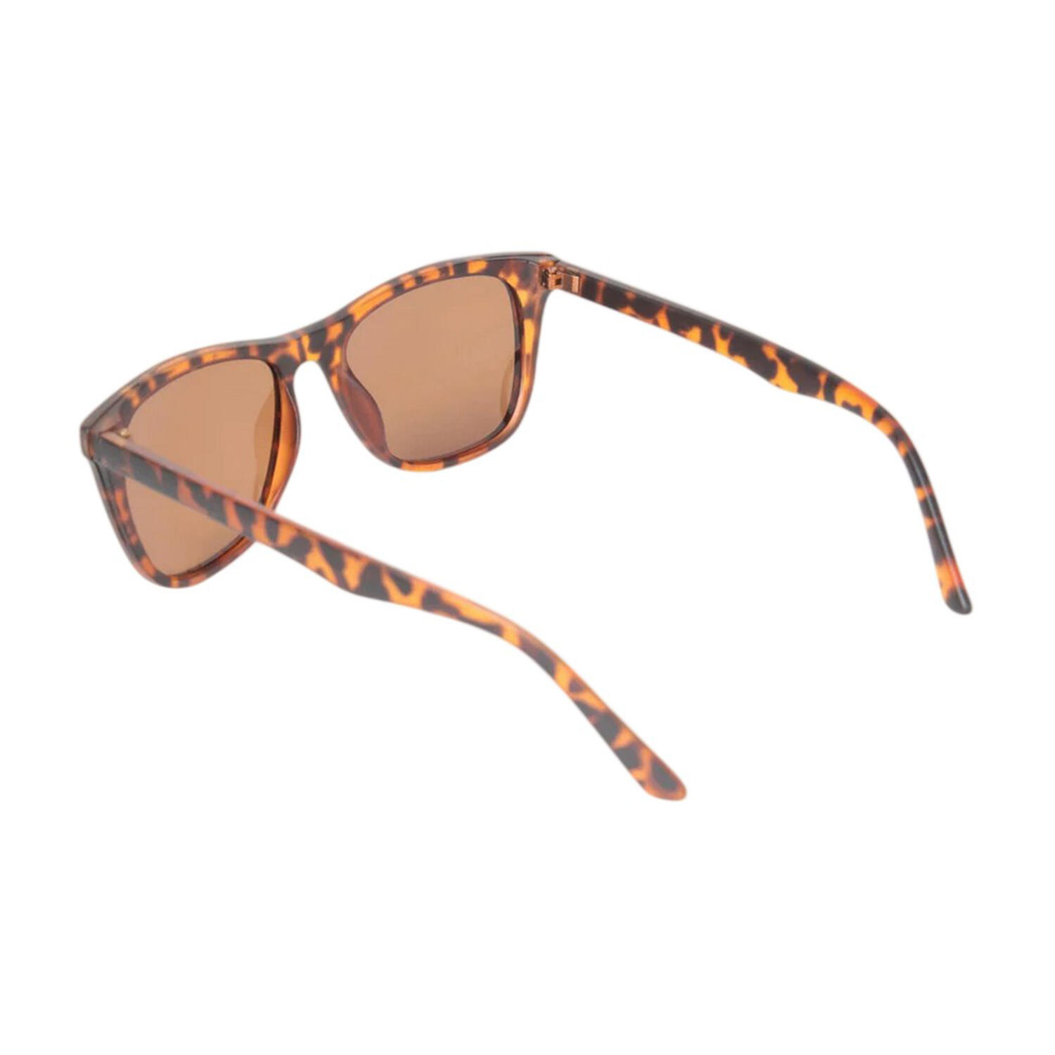 Womens/Ladies Hazel Polarised Sunglasses (Tan) 2/4