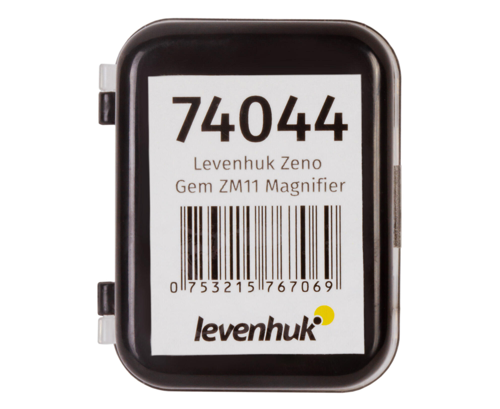 Lupa Levenhuk Zeno Gem ZM11 7/7