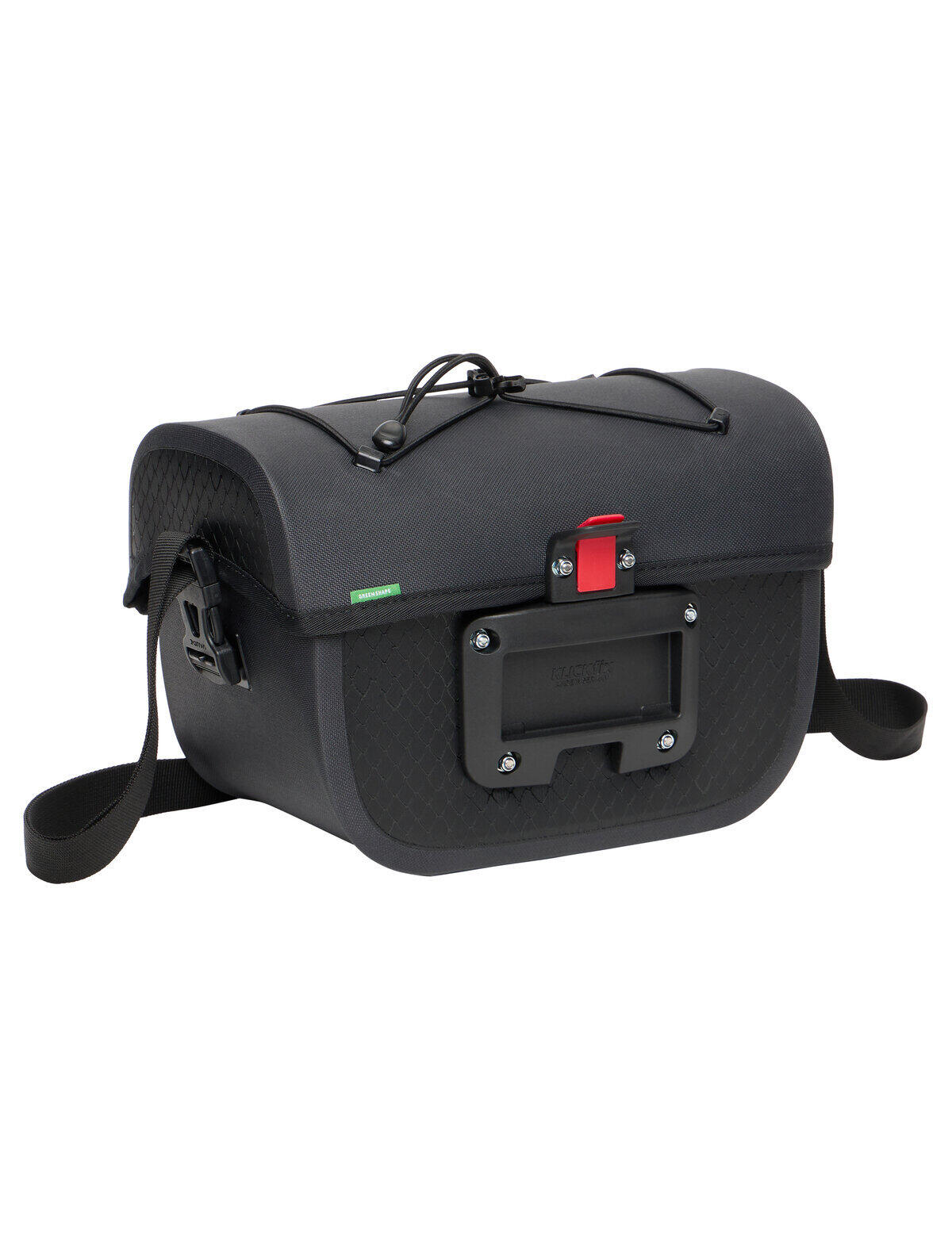 Bolsas de manillar Aqua Box 4 (rec) 2/7