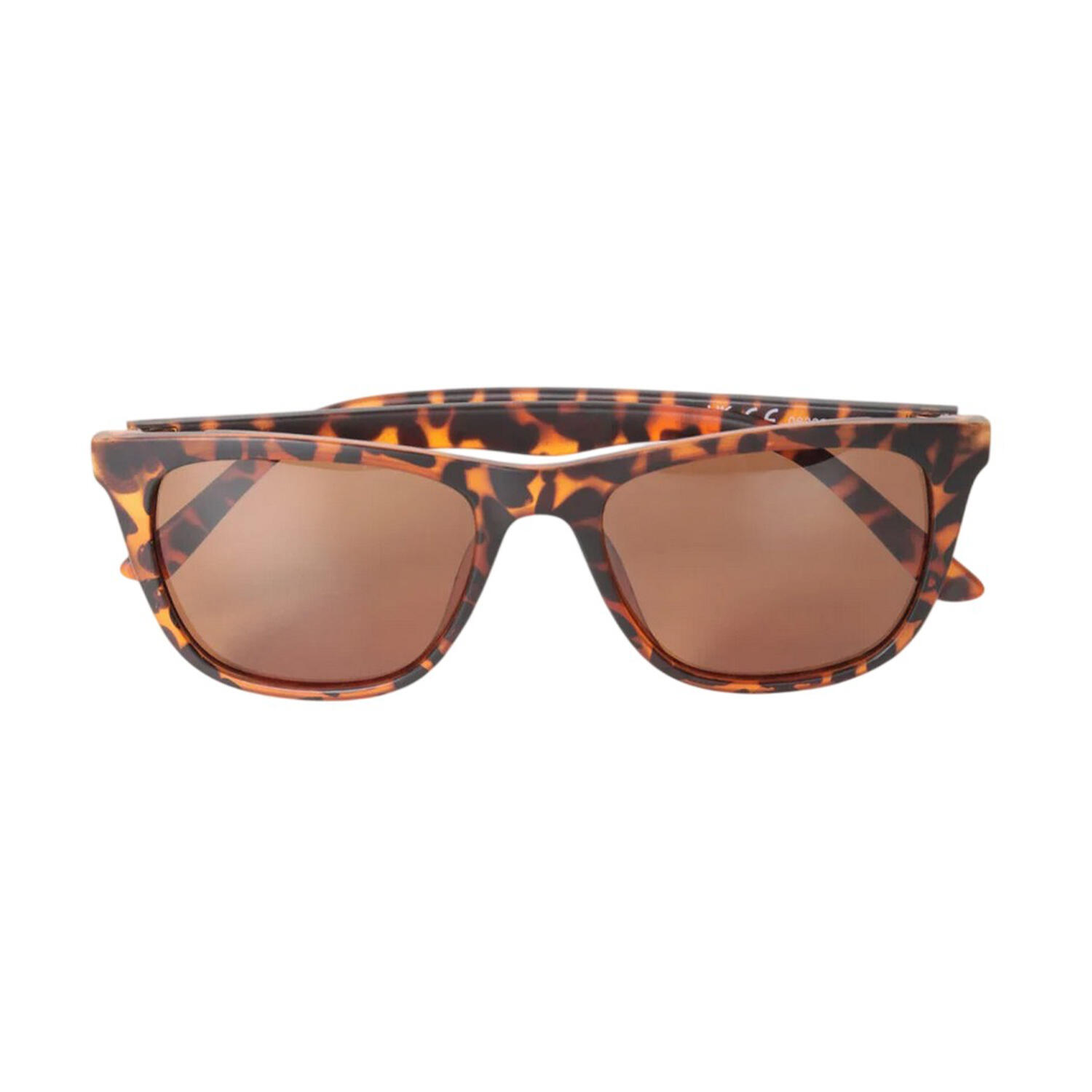 Womens/Ladies Hazel Polarised Sunglasses (Tan) 4/4