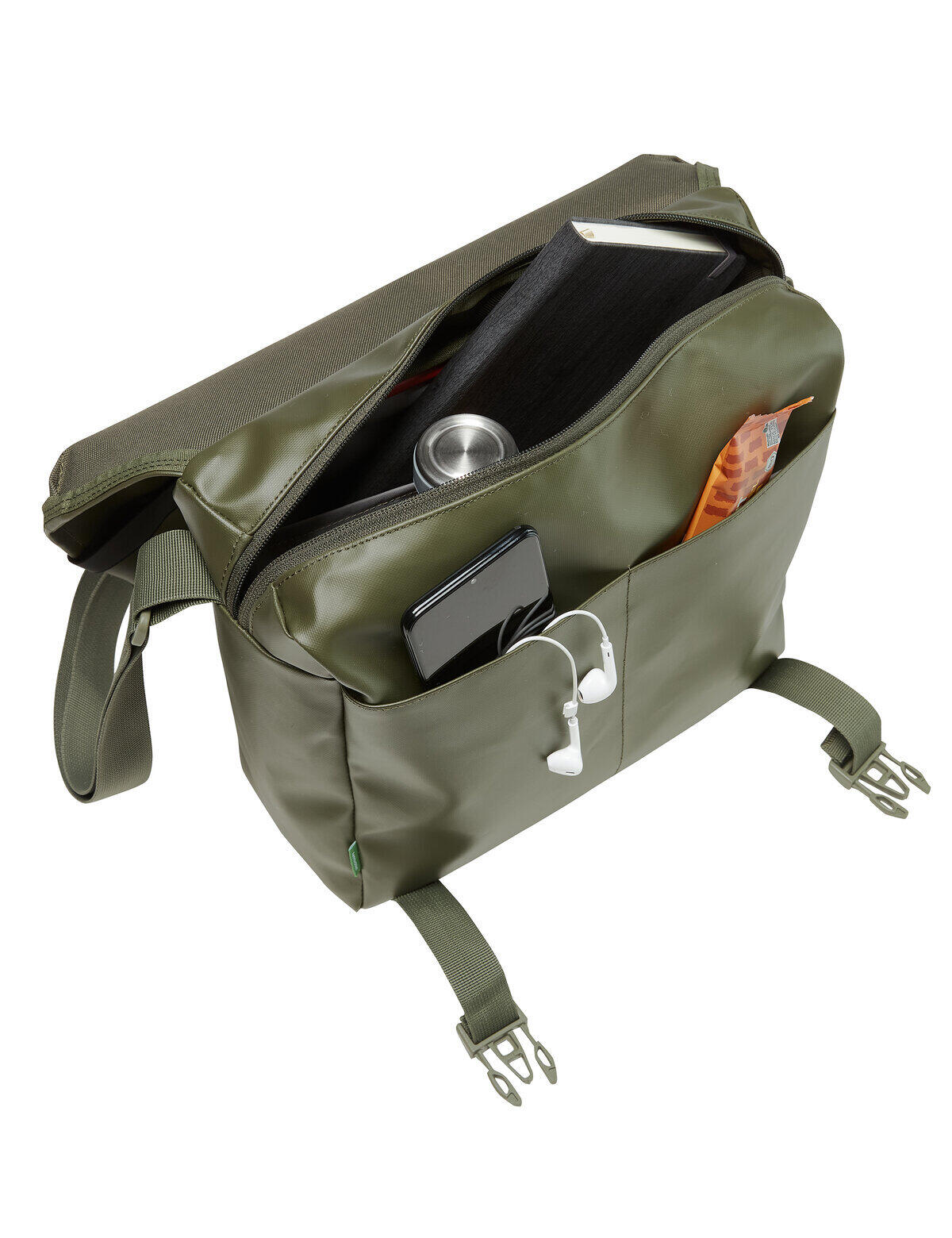 Sac-ab8 Mineo Messenger 9 5/6