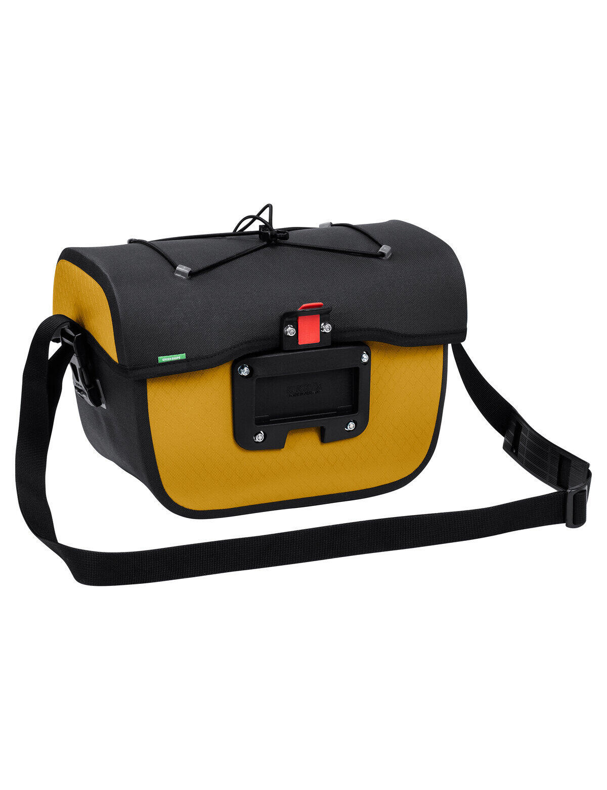VAUDE Lenkertaschen Aqua Box (rec) 2/7