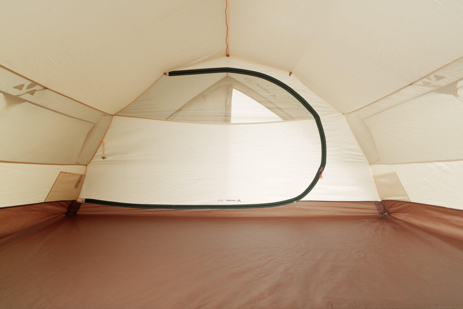 3-Personen-Zelt Allround Space 3P 4/5