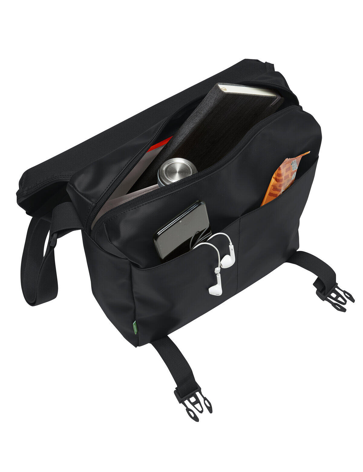 Umhängetasche Mineo Messenger 9 4/6