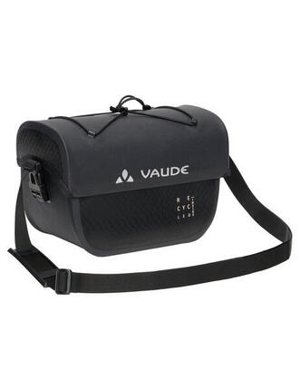 Lenkertasche Aqua Box 4 (rec)