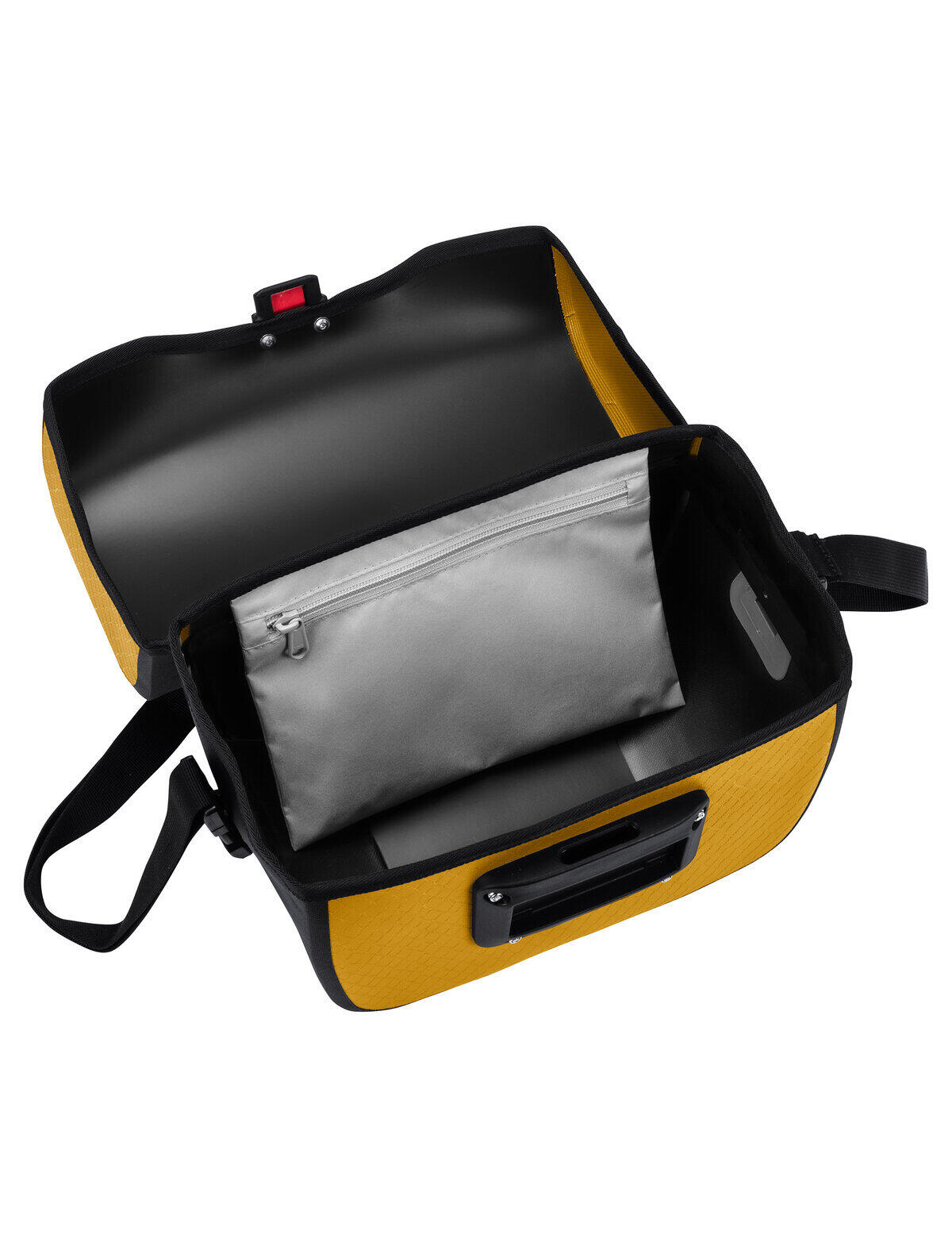 VAUDE Lenkertaschen Aqua Box (rec) 4/7