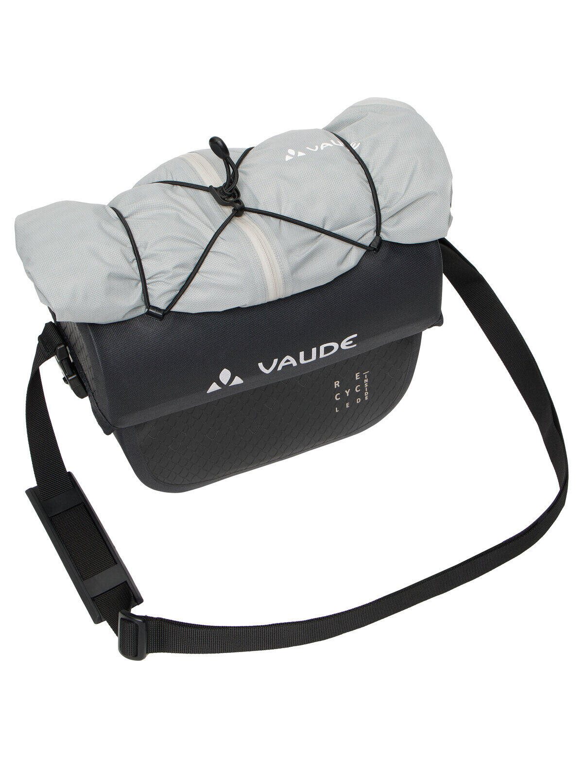 Bolsas de manillar Aqua Box 4 (rec) 6/7