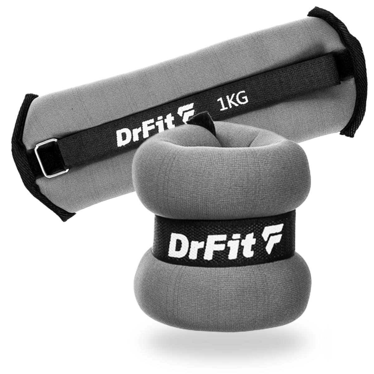 DRFIT picture