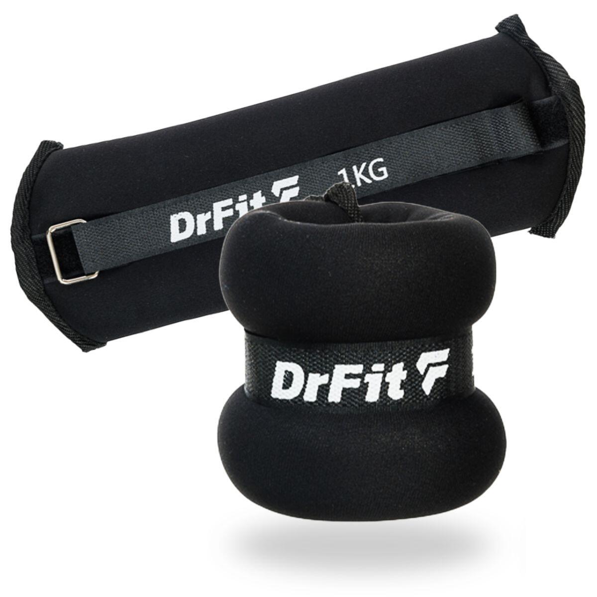 DRFIT picture