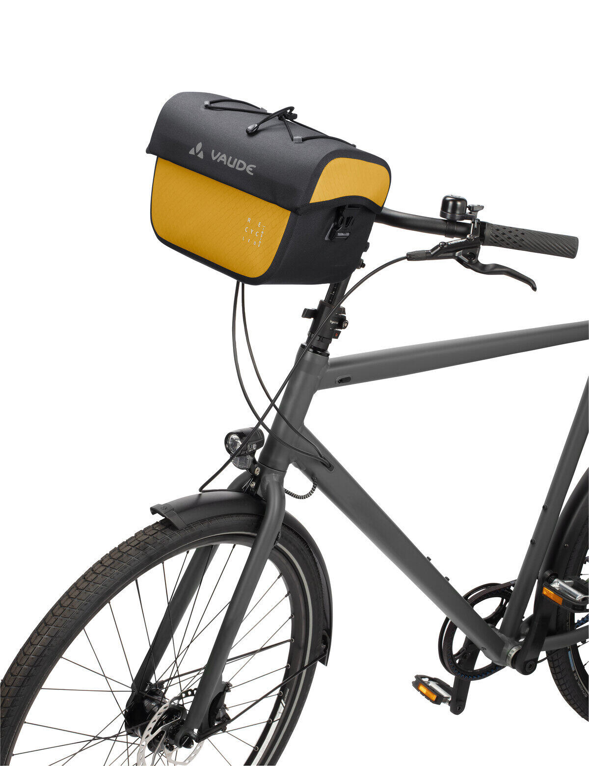 VAUDE Lenkertaschen Aqua Box (rec) 6/7