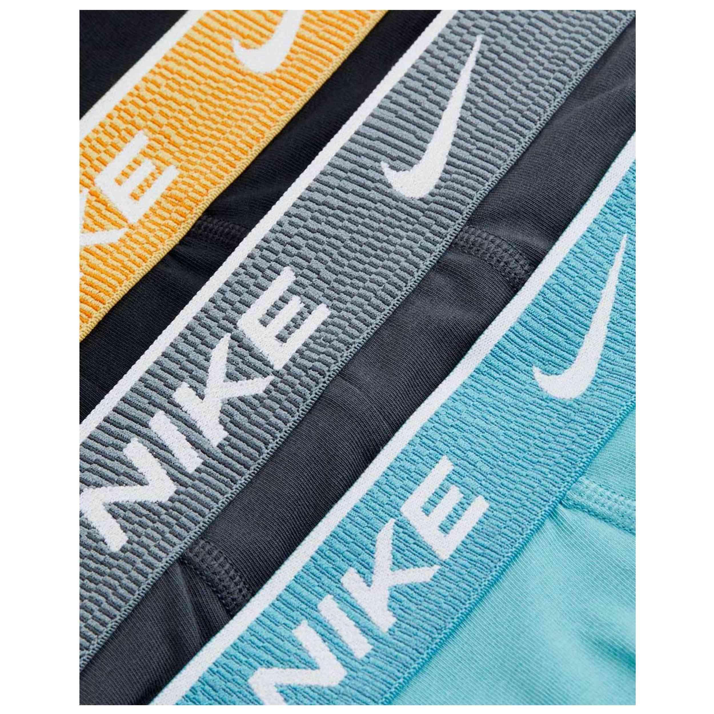 Boxershort set Nike model 0000KE1008X29 voor mannen 3/3