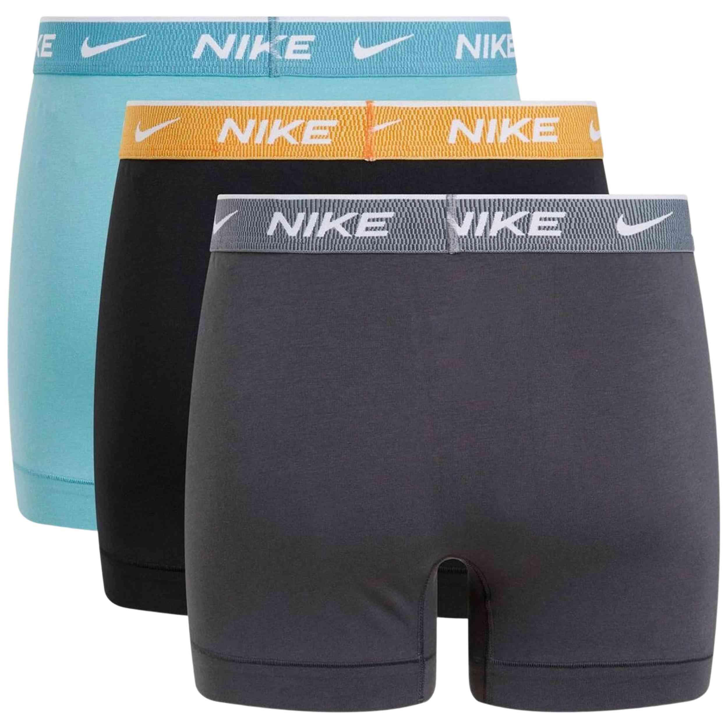 Boxershort set Nike model 0000KE1008X29 voor mannen 2/3