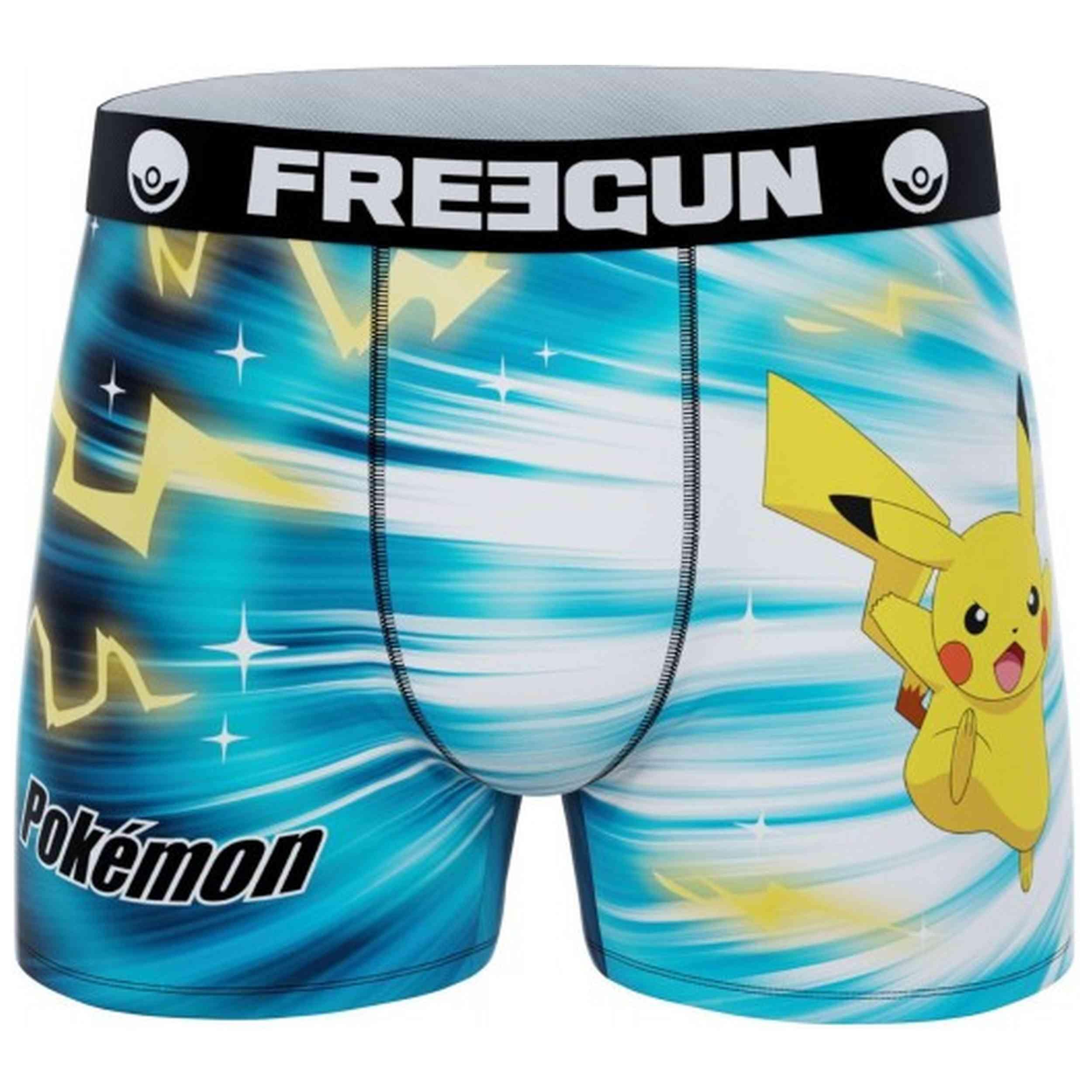FREEGUN picture