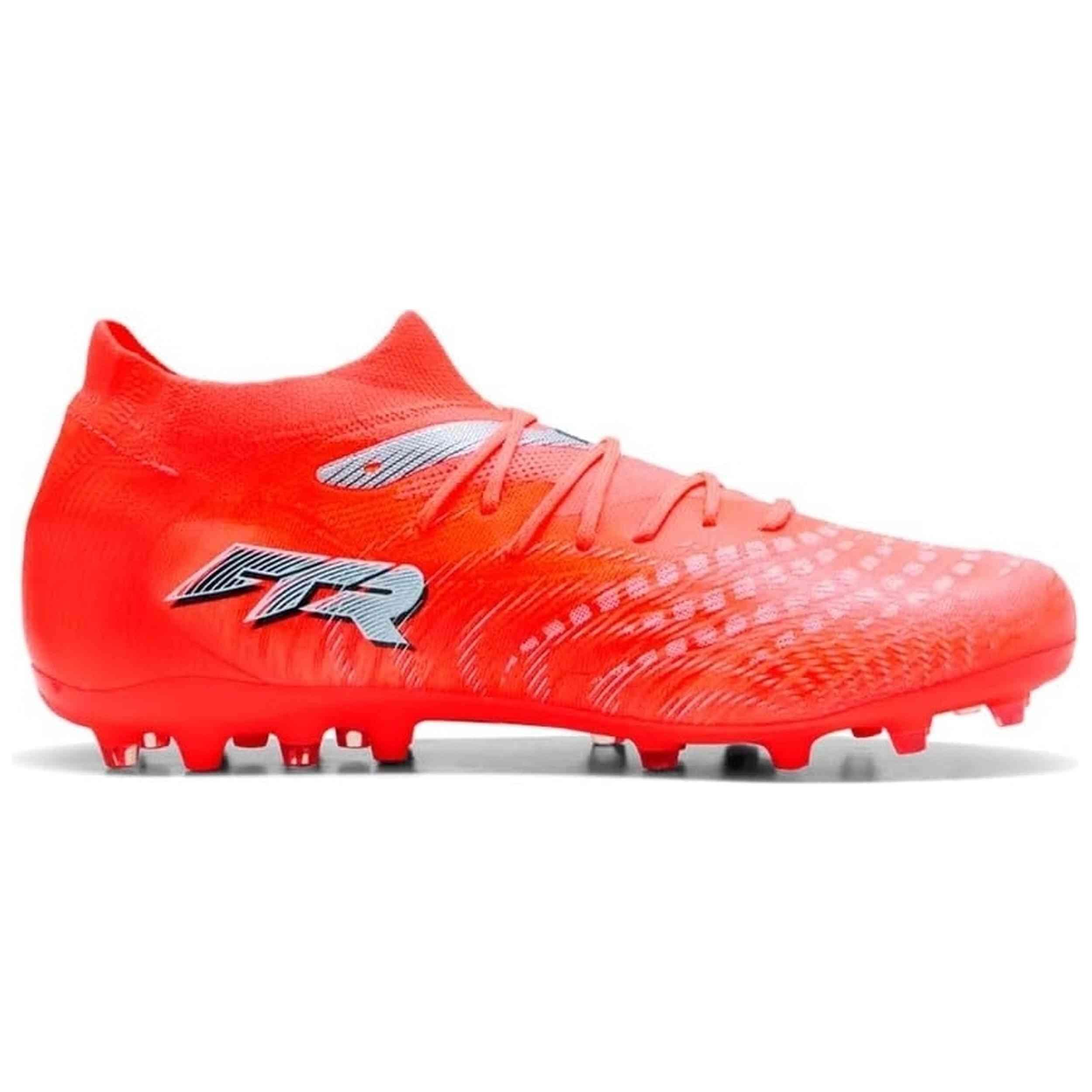 Scarpe da calcio Puma modello FUTURE 9 MATCH FUSIO per unisex 3/4
