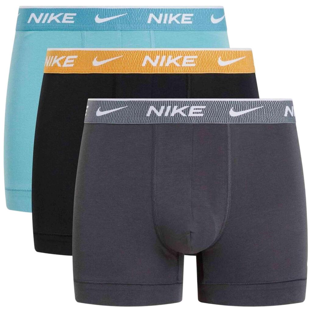 Briefs pack Nike model 0000KE1008X29 for man