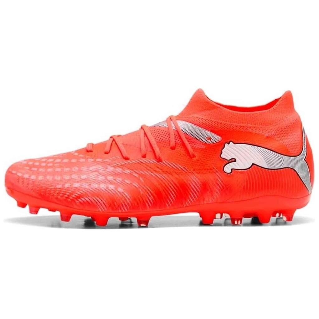 Soccer boots Puma model FUTURE 9 MATCH FUSIO for unisex