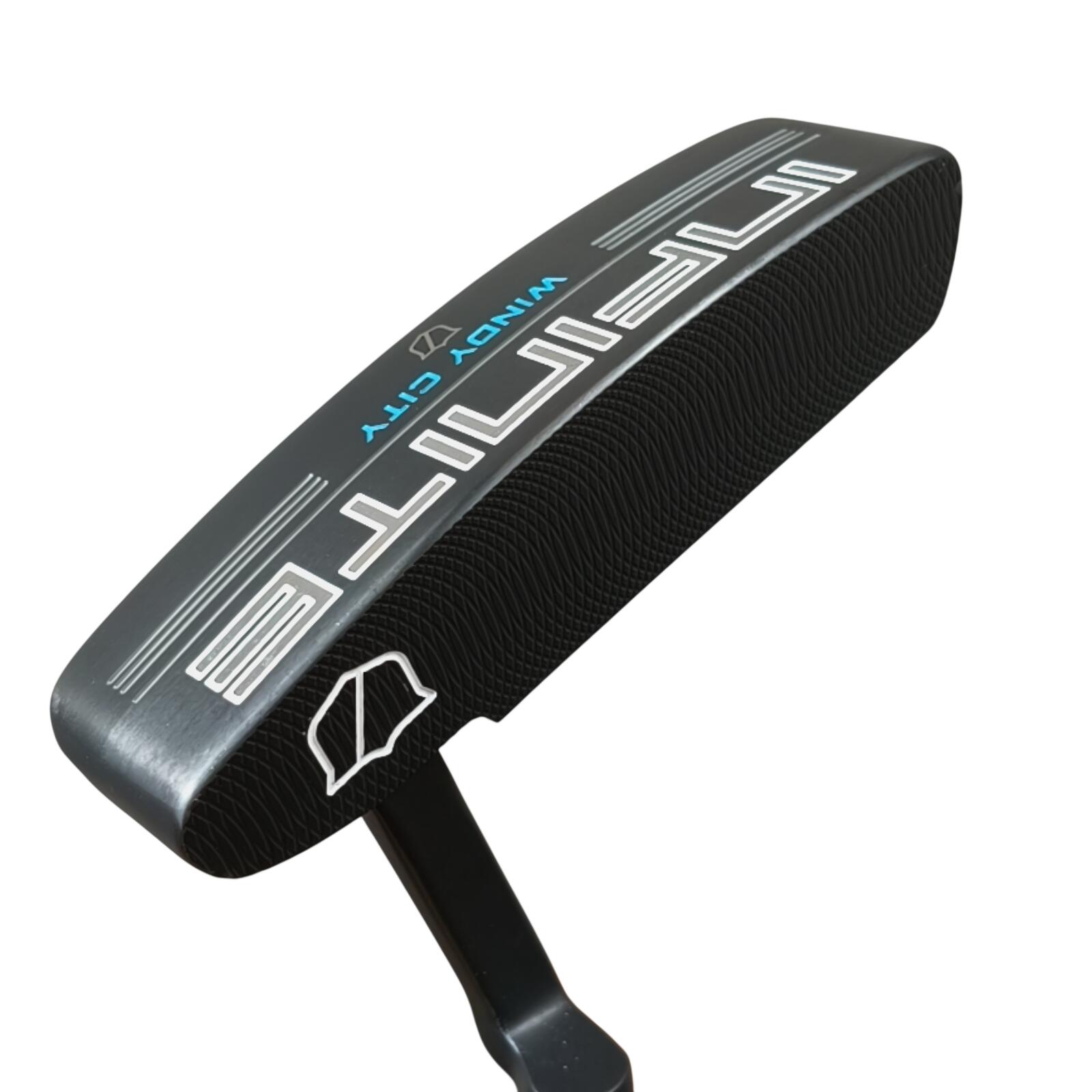 Wilson Staff Infinite Windy City Putter / 33" 3/7
