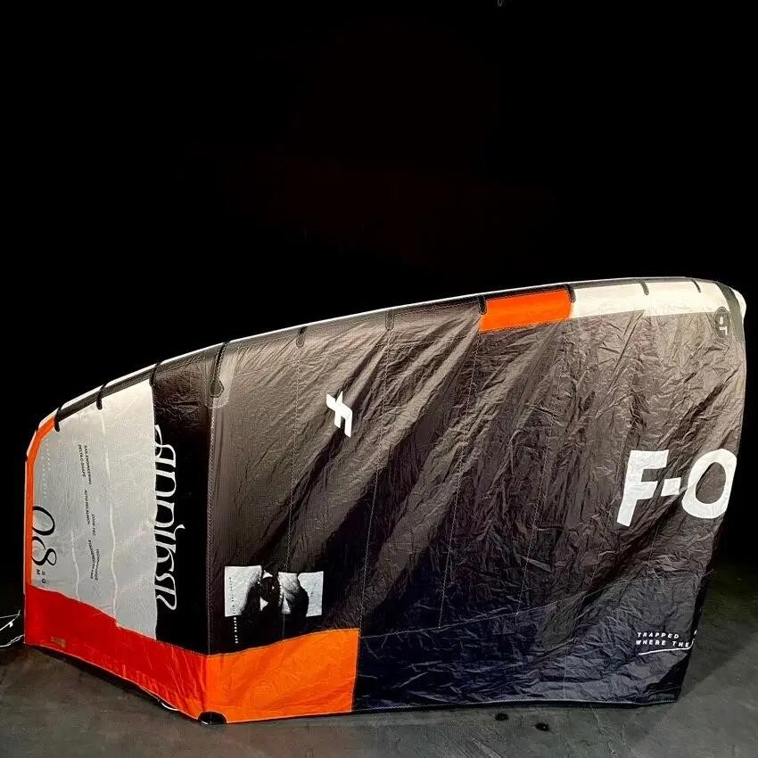 F-ONE Kite Addikt TEC 8m² 2/4