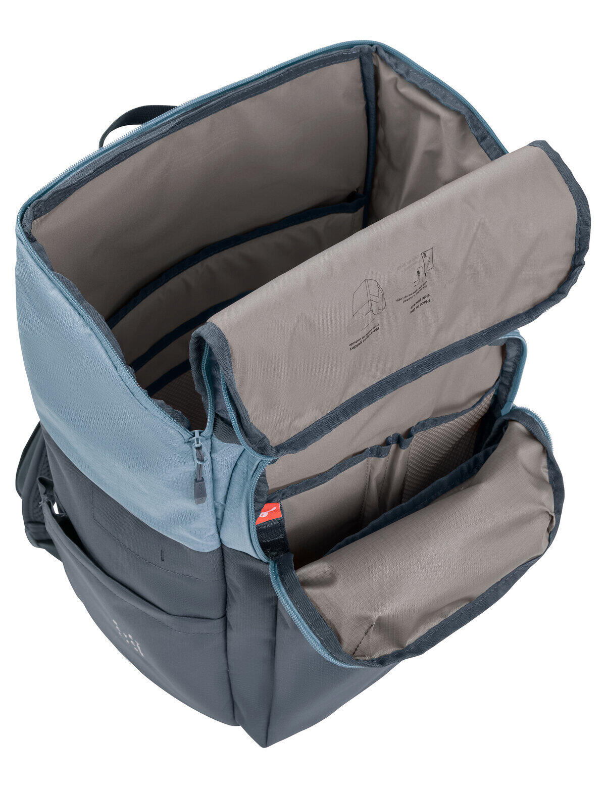 VAUDE Rucksaecke20-29L Albali II 4/7