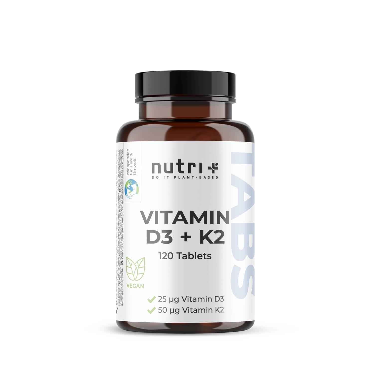 NUTRI+ picture