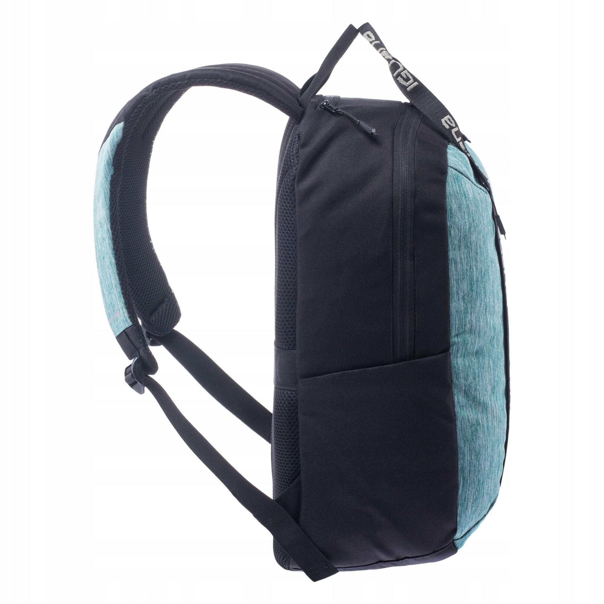 Sac À Dos STRABO (Vert Chiné) 3/4