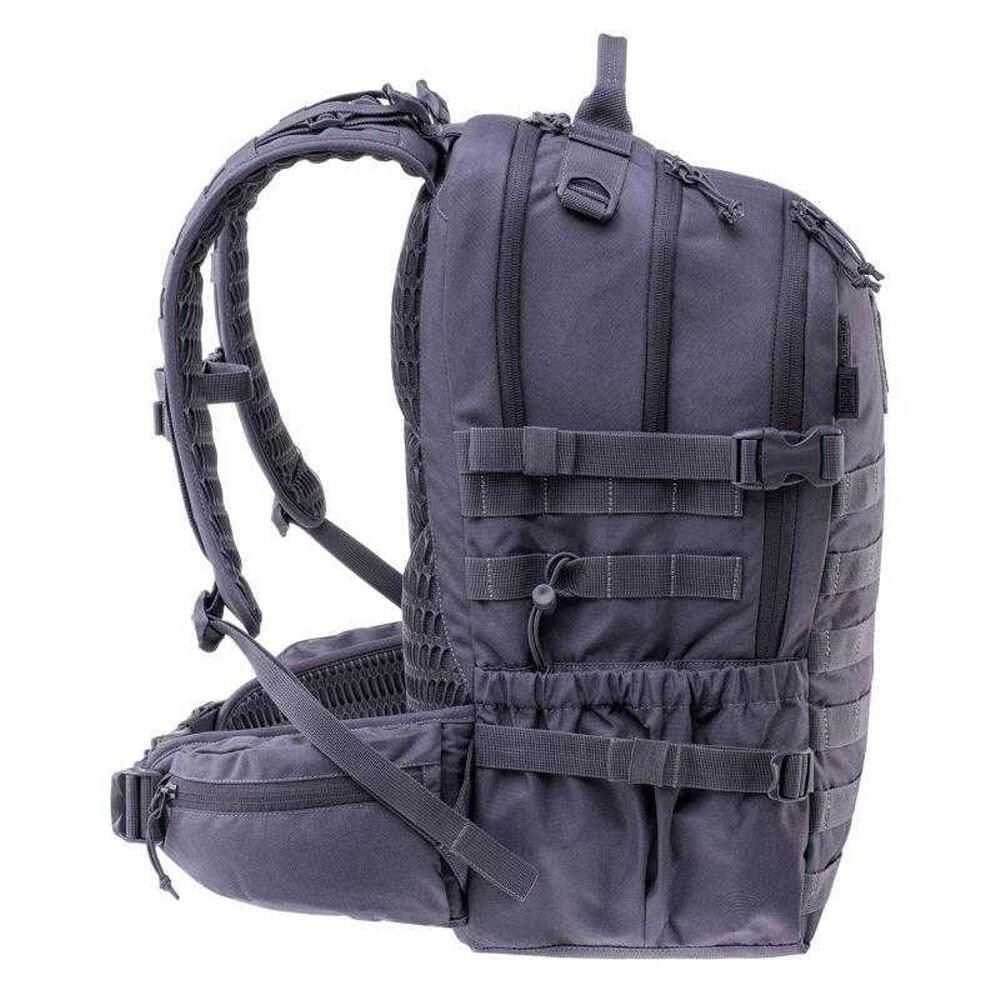 Urbantask 37L rugzak (Blauw) 3/4