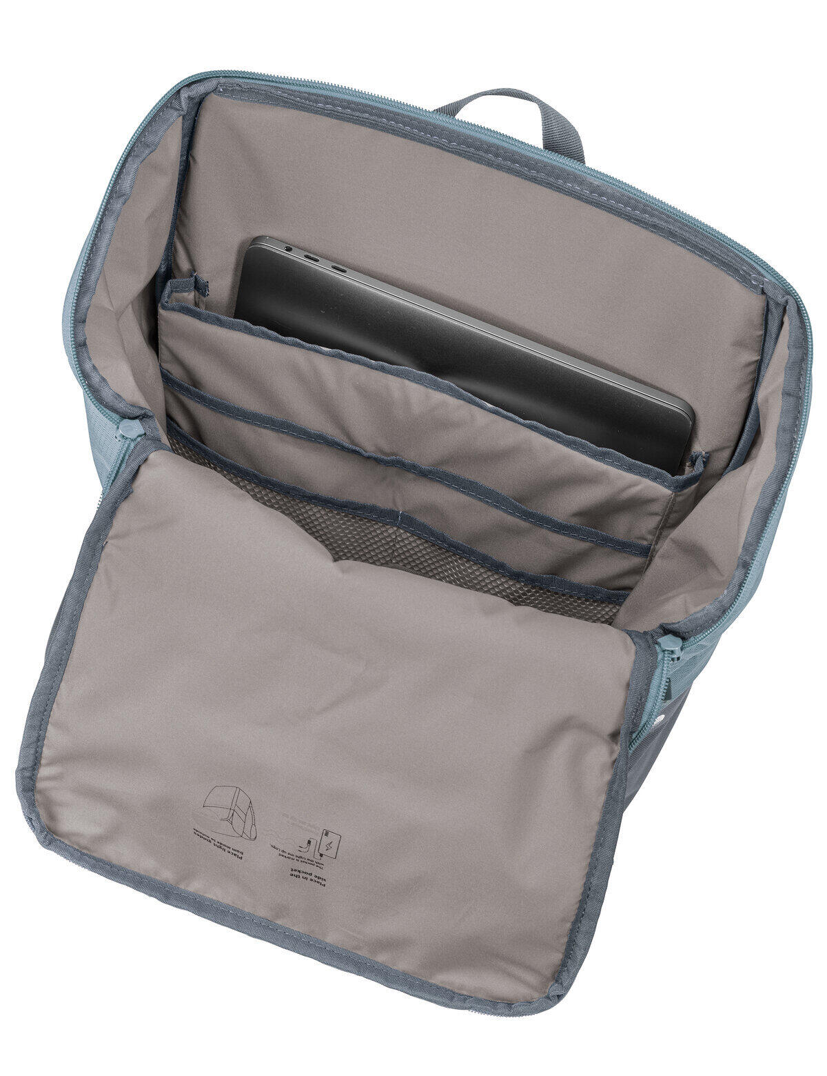 VAUDE Rucksaecke20-29L Albali II 6/7
