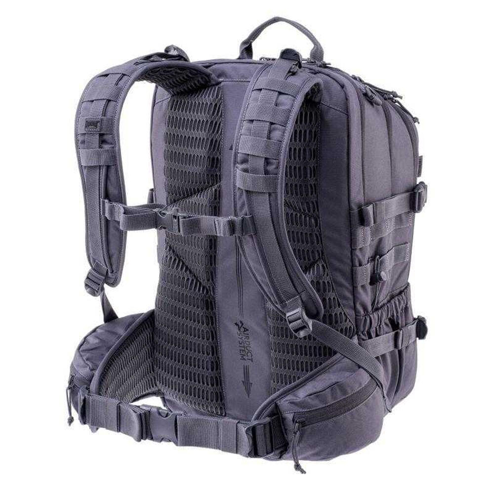 Urbantask 37L rugzak (Blauw) 2/4