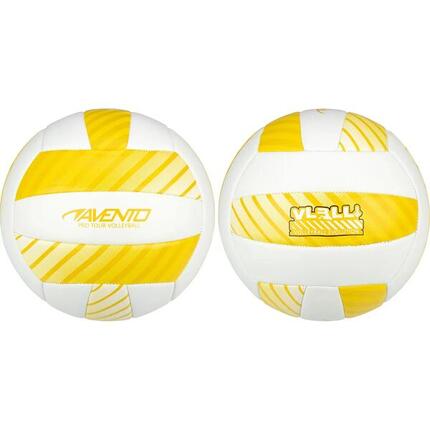 Ballon de volleybal en cuir synthétique Avento