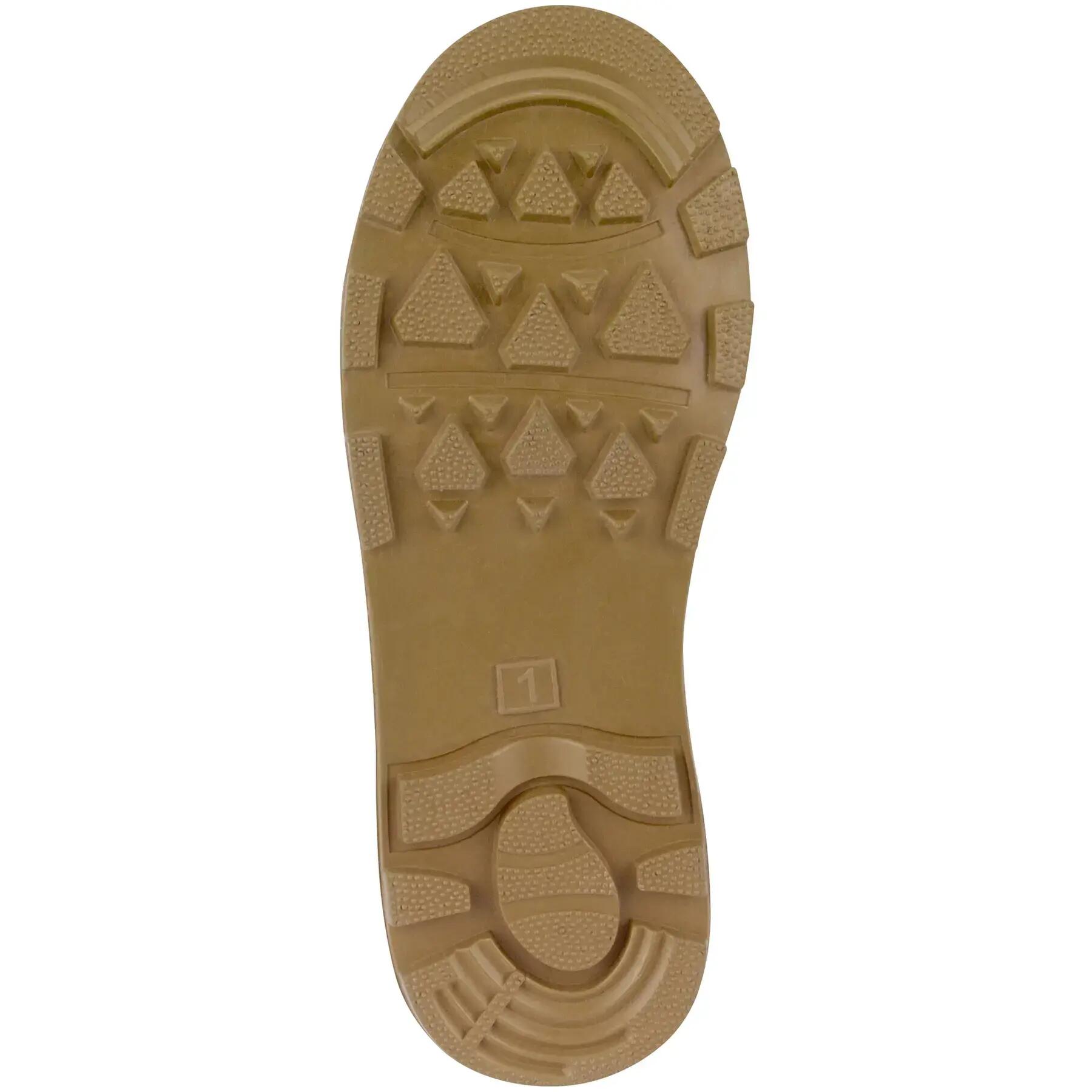Buty zimowe dziecięce Winter-grip® Neo Welly 2/2