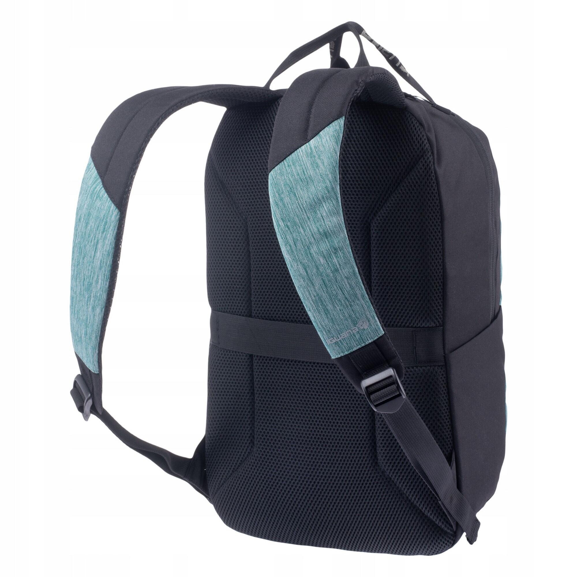 Sac À Dos STRABO (Vert Chiné) 2/4