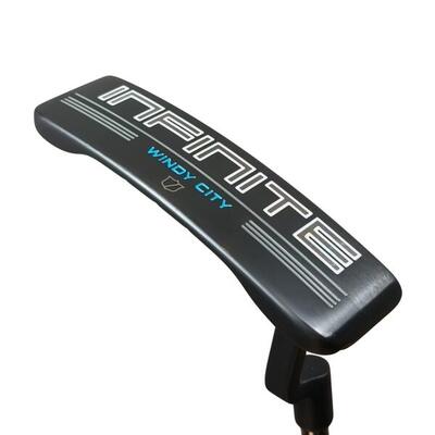 Wilson staff infinite windy city putter / 33