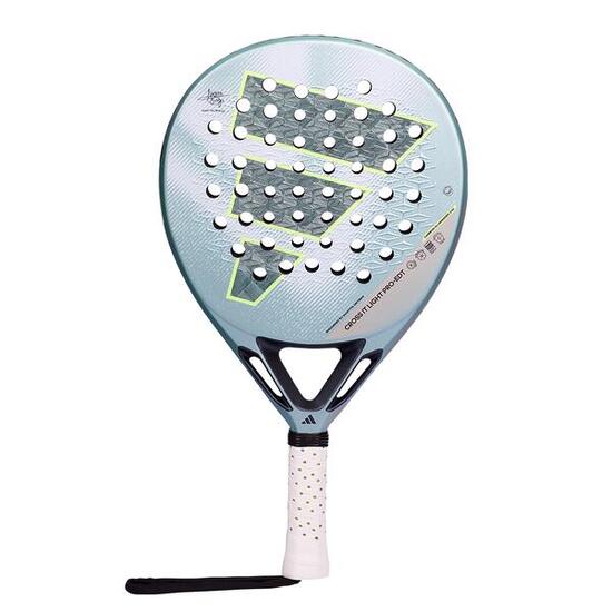 Pala Adidas Marta Ortega Cross It Light Pro Edt 2026