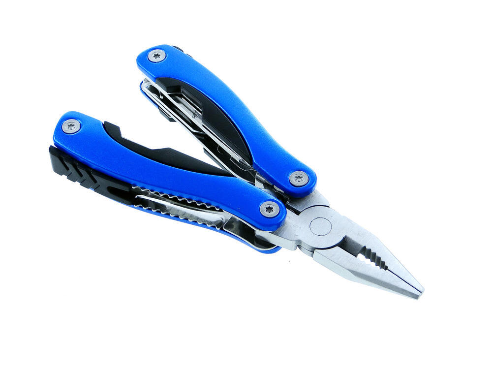 Multitool wielofunkcyjny z pokrowcem MT-018B 3/6