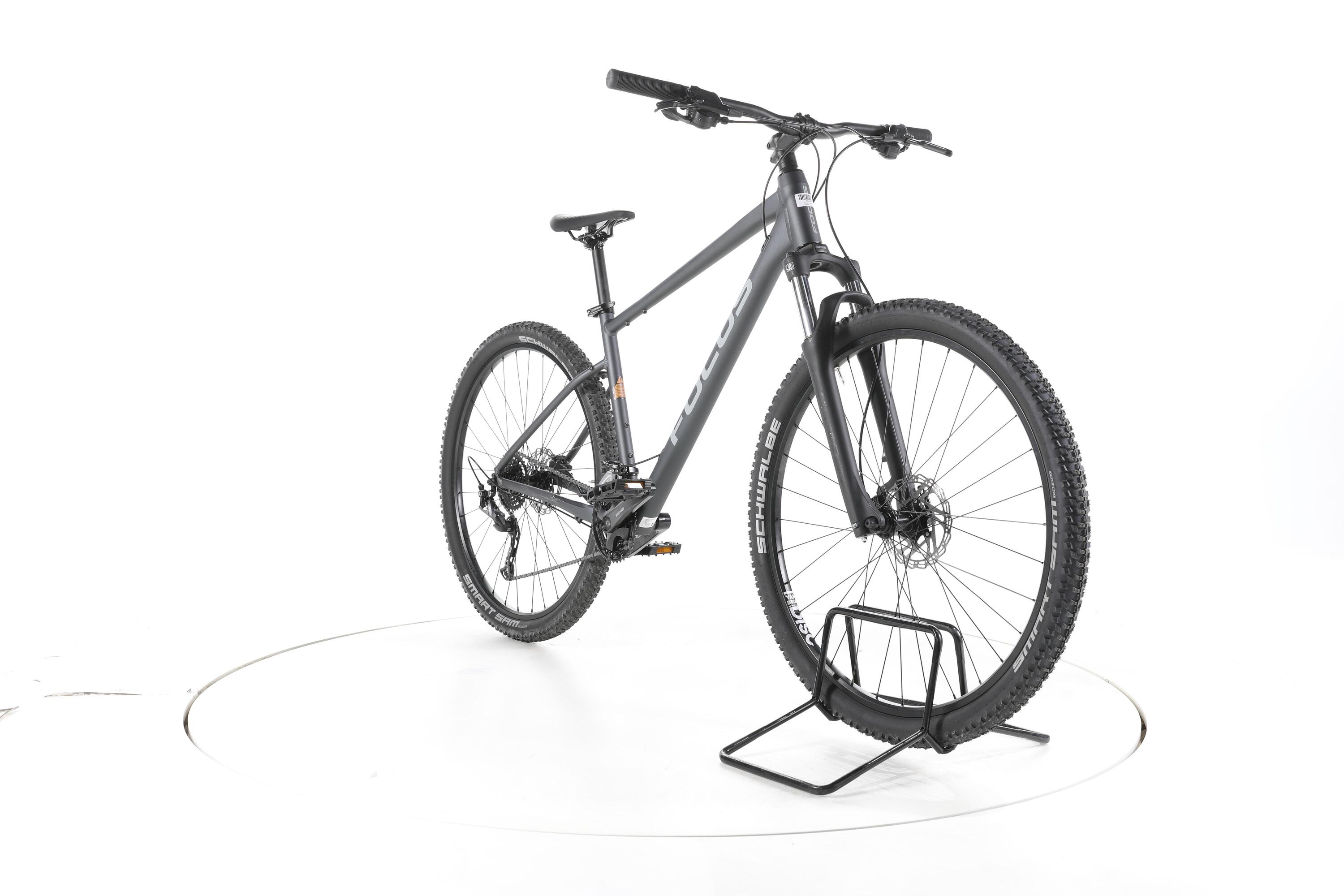 Refurbished - Focus Whistler 3.6 Fahrrad Hardtail - Sehr gut 3/7