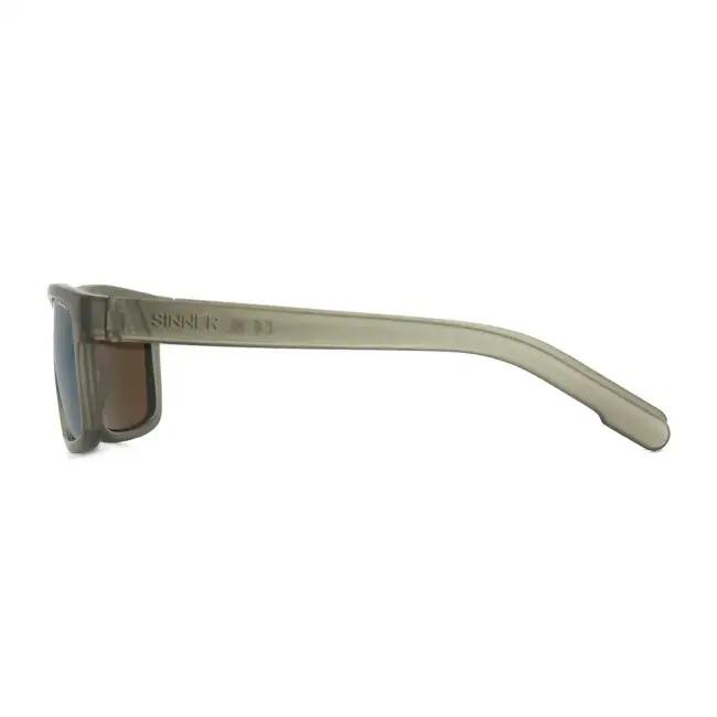 Ochelari de soare SINNER Richmond x, Gri, Unisex