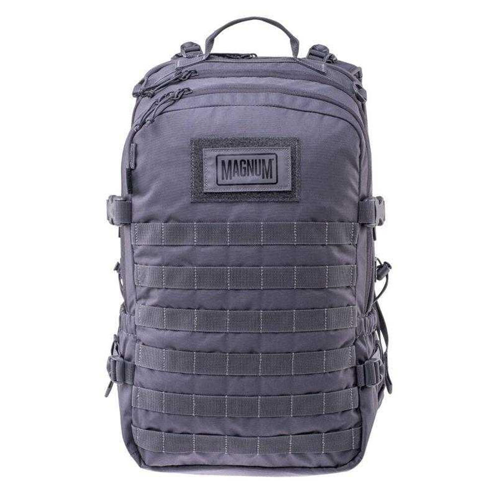 Urbantask 37L rugzak (Blauw) 4/4
