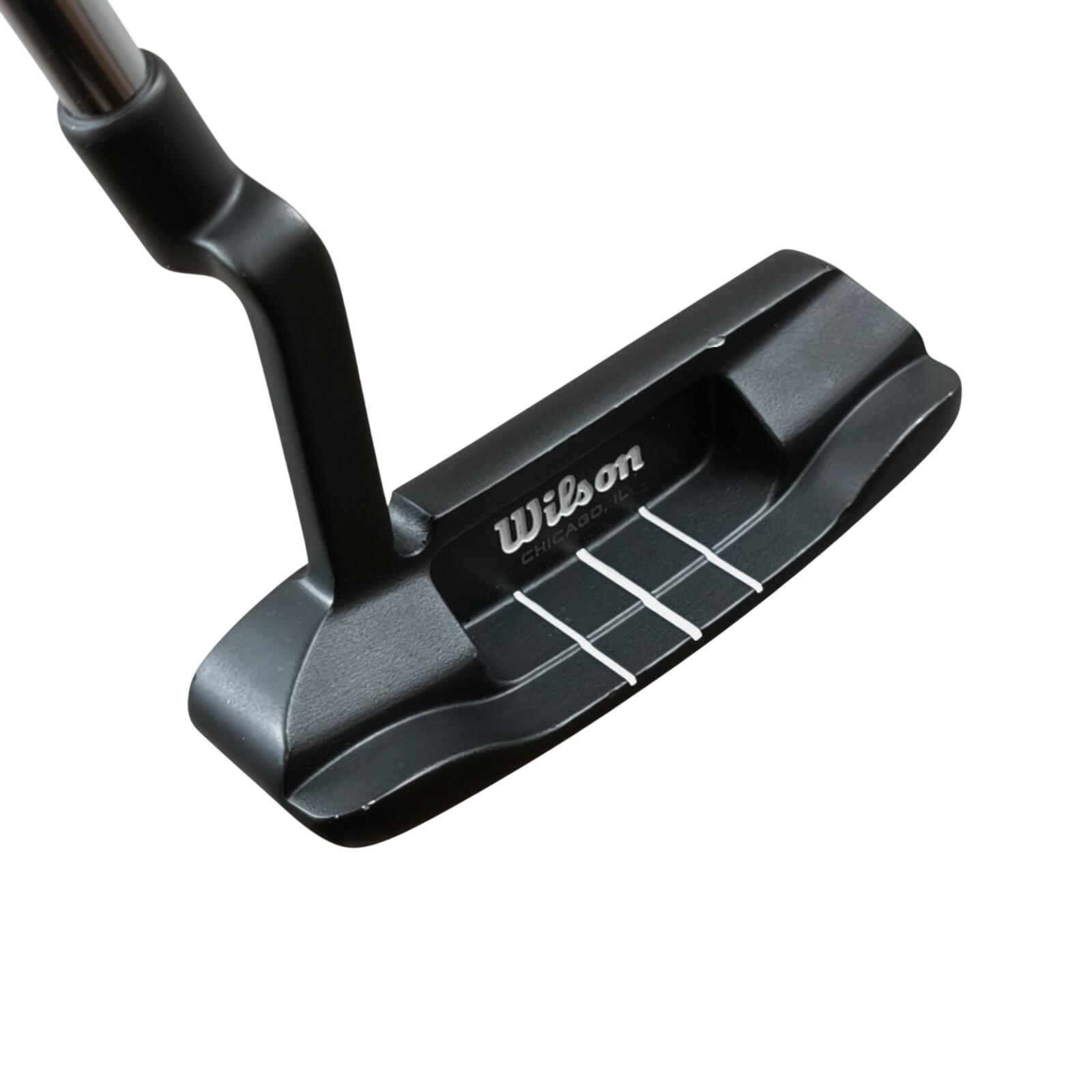 Wilson Staff Infinite Windy City Putter / 33" 6/7