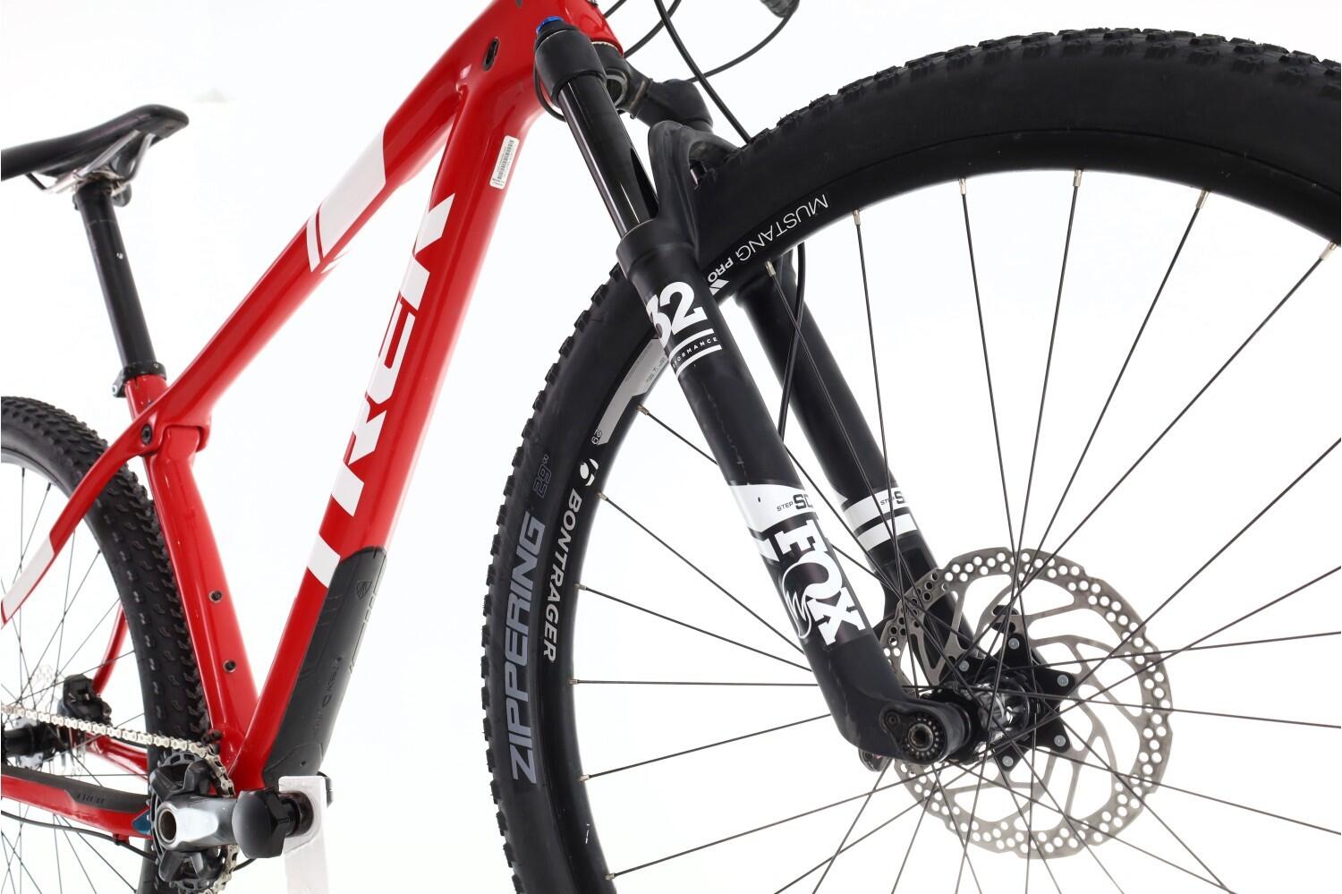 Tweedehands MTB ·  Procaliber 9.7 XT · Zeer goede toestand 5/8