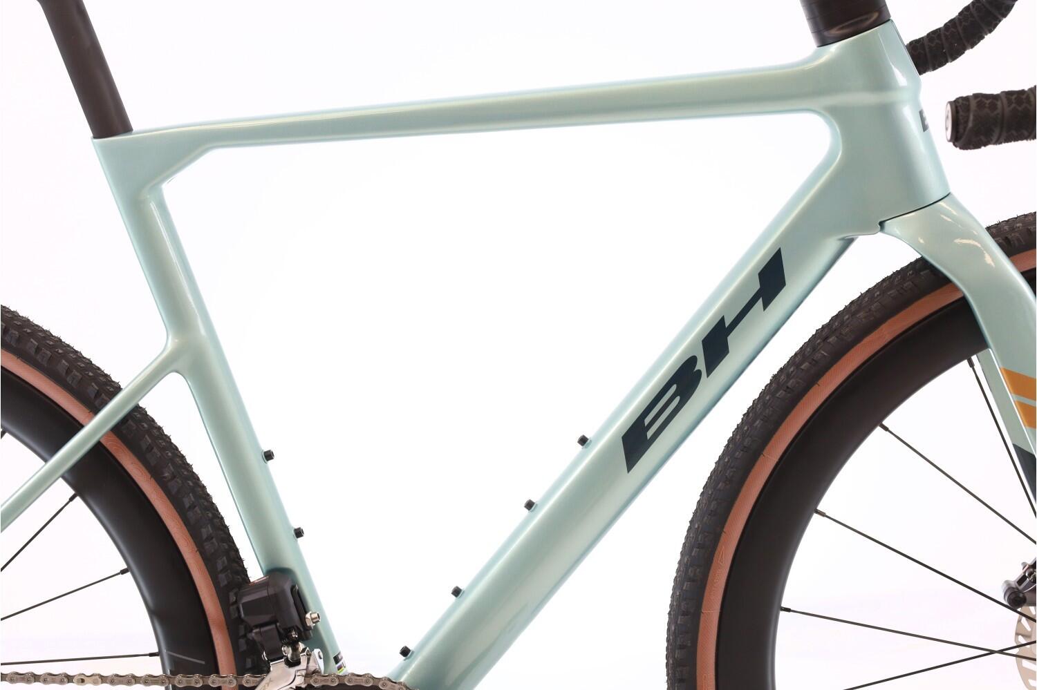 Gravel reconditionné ·  GravelX R 6.5 Di2 12V · Très bon état 2/8